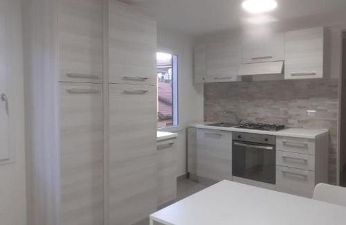 Crocetta-San Lazzaro-Modena Est Apartment | Civico 52 Modena Int 5