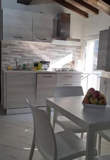 Crocetta-San Lazzaro-Modena Est Apartment | Civico 52 Modena Int 7