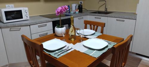 Bassano del Grappa Apartment | Civico 55b