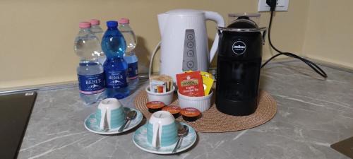 Bassano del Grappa Apartment | Civico 55b