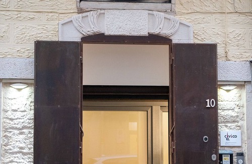 Giovinazzo Apartment | Civico N.10