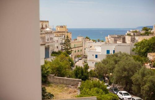 Castro Marina Apartment | Civico53