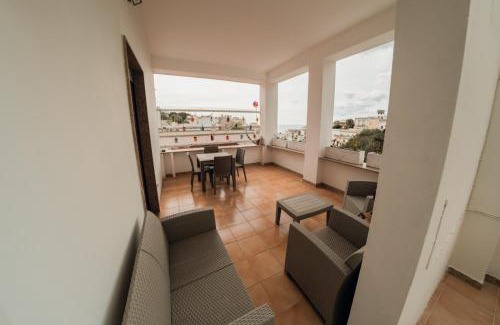 Castro Marina Apartment | Civico53