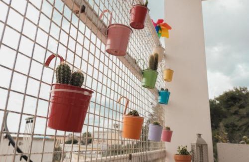 Castro Marina Apartment | Civico53