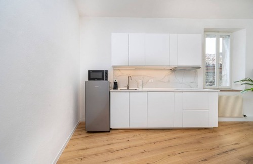 Cividale del Friuli Apartment | Cividale Medieval Town Apartment