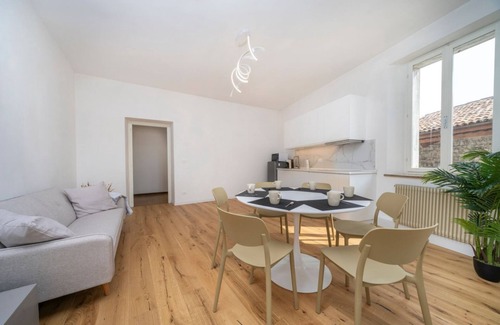 Cividale del Friuli Apartment | Cividale Medieval Town Apartment
