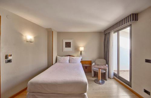 Castello de la Plana Hotel | Civis Jaime I