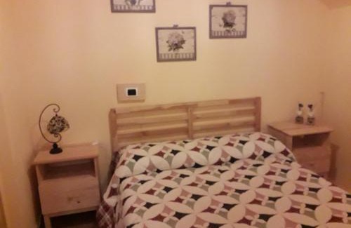 Bagnoregio Bed & Breakfast | Civita Nova