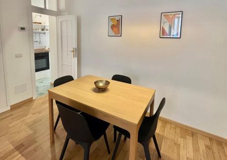 Rione XIV Borgo Apartment | Civitas Leonina Apartment