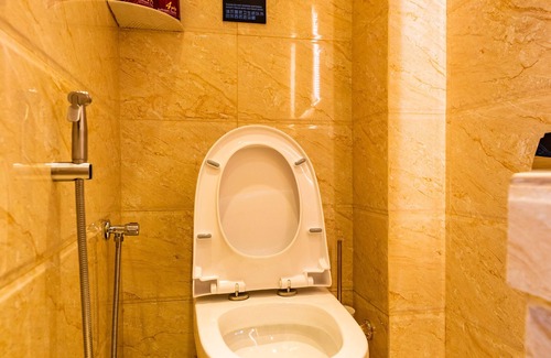 Downtown Kota Kinabalu Hotel | CJ Residence