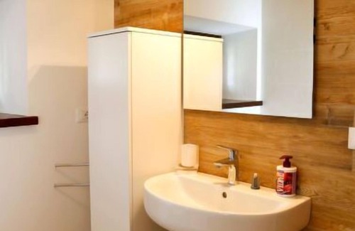 Raveo Apartment | Cjase da Maestre by Interhome