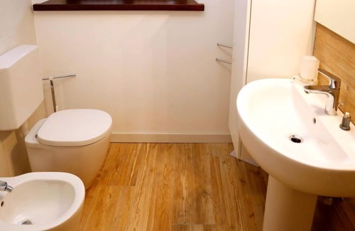 Raveo Apartment | Cjase da Maestre by Interhome