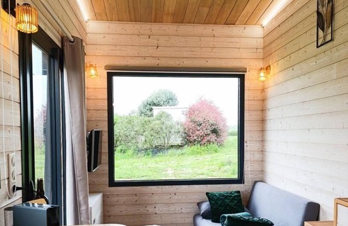 Figeac House | Clém's Tiny House