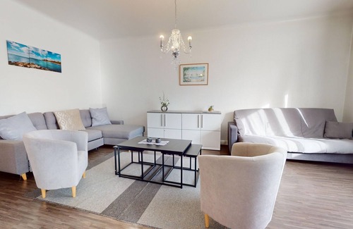 Colmar Apartment | Clémenceau avec Parking