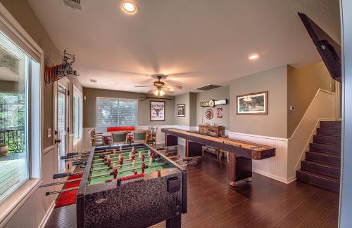 Canyon Lake House | CL 1350 Lakeview Livin Large House