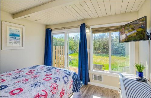 Ocean Shores House | Clam Jam Condo
