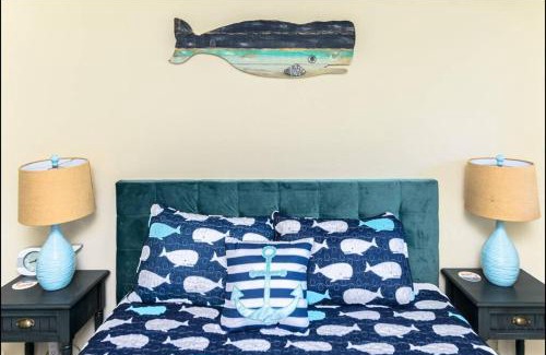 Ocean Shores House | Clam Jam Condo