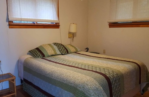 Bellaire House | Clams End on Clam Lake Bring Your Boat and Enjoy the Lakes