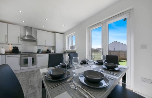 Letham Grange House | Clapham Wynd House | Grampian Lettings Ltd