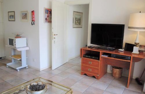 Locarno Apartment | Clara by Fewotessin