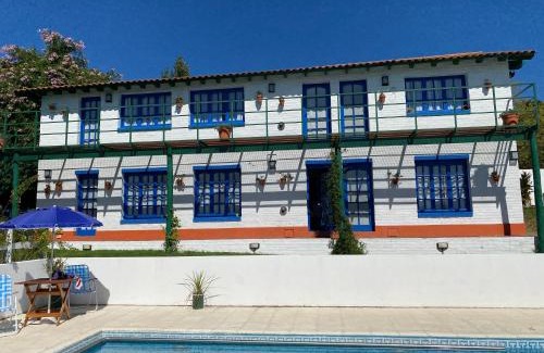 Tandil Hotel | Clara en el Cerro