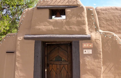 Las Cruces House | Clara's Nest - The gem of Hacienda de Las Cruces