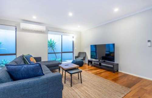 Claremont House | Claremont Calmness