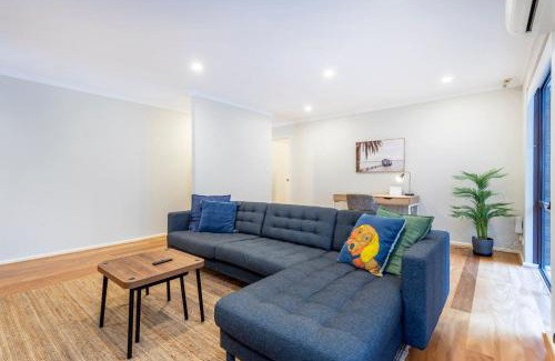 Claremont House | Claremont Calmness