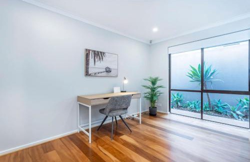 Claremont House | Claremont Calmness