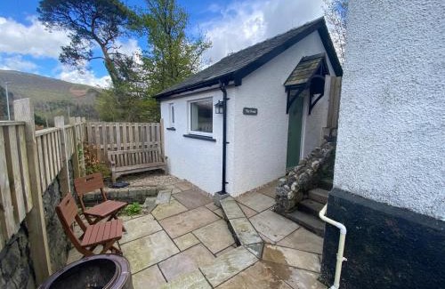 Keswick Bed & Breakfast | Claremont House Keswick