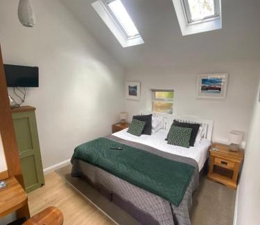 Keswick Bed & Breakfast | Claremont House Keswick