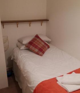 Gosport Apartment | Clarence Road Apartment