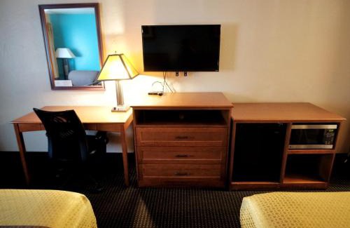 St. George Hotel | Claridge Inn - St. George