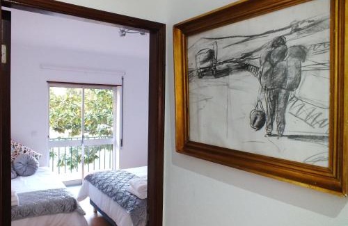 Fatima Apartment | Clarinha House
