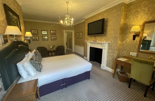 Charlecote Hotel | Clarion Hotel Charlecote Pheasant