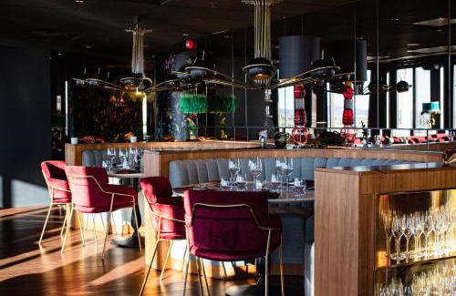Oslo City Centre Hotel | Clarion Hotel The Hub