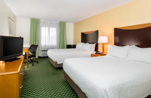 Fairborn Hotel | Clarion Inn Fairborn - Dayton near Wright Patterson