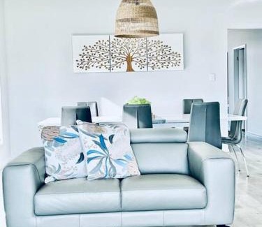 Tanunda House | Clarys House - Nestled in the heart of Tanunda