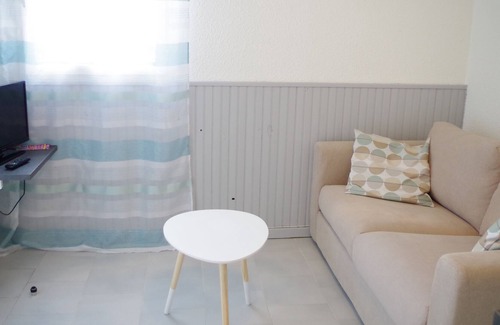 Portiragnes-Plage House | CLASS HOUSE *** location n ° 1 on the seafront