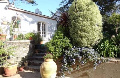 Pornic House | Class house. three stars. Seaside near the beach and the THALASSO