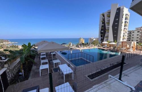 Ayas Bed & Breakfast | CLASS PREMİUM hotel