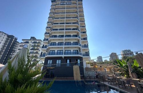 Ayas Bed & Breakfast | CLASS PREMİUM hotel