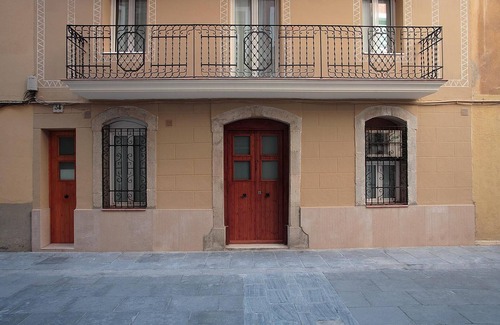 Barceloneta Apartment | CLASSBEDROOM BARCELONA BEACH 1
