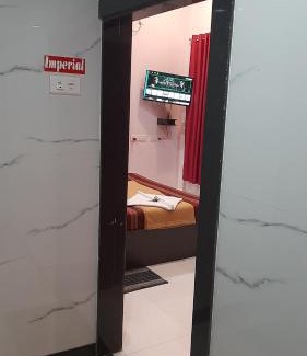Devbag House | CLASSIC ANAND Bungalow-Imperial Suite Tarkarli