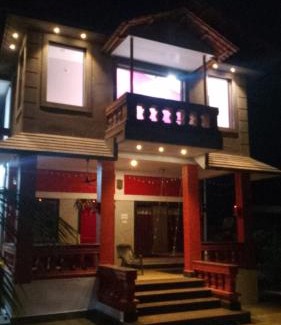 Devbag House | CLASSIC ANAND Bungalow-Imperial Suite Tarkarli