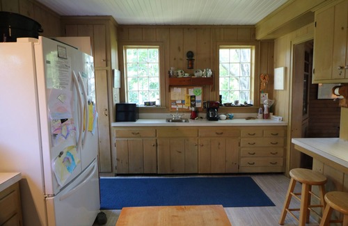 Kennebunk House | Classic Beach Cottage - Short Walk to Kennebunk Beach