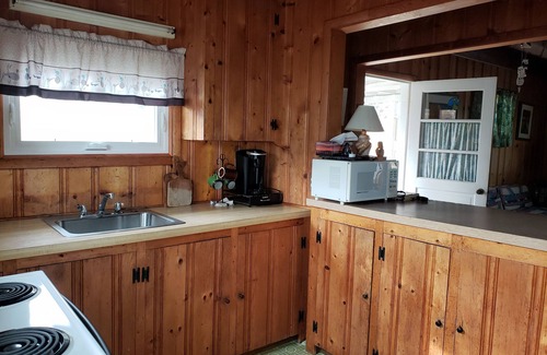 Dewey Beach House | Classic Dewey Beach Cottage 2 Br 1 Ba