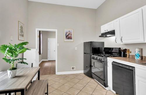 Mid-City House | Classic NOLA Stay in Cozy 2BR Shotgun