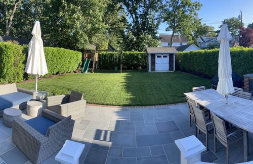 Spring Lake House | Classic Spring Laker-Close to Town and Beach
