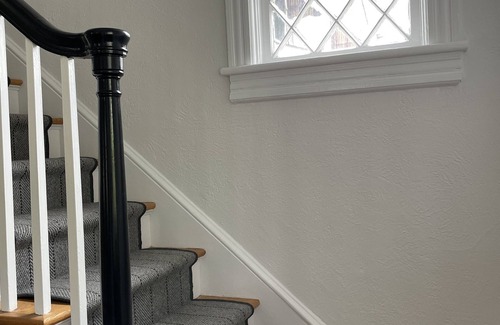 Spring Lake House | Classic Spring Laker-Close to Town and Beach